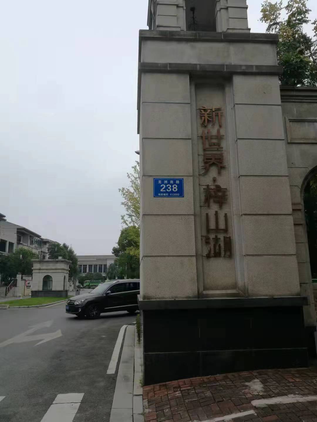 湖南省益陽市新世界·梓山湖別墅區(qū)NB-loT物聯(lián)網(wǎng)水表改造項(xiàng)目